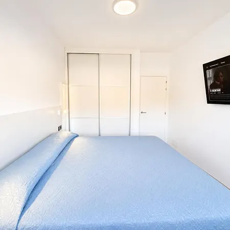 Veleros Mm Apartamento