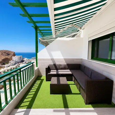 Apartament Veleros Mm *