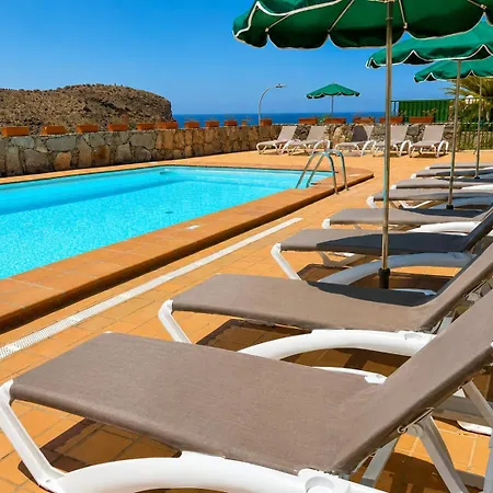 Apartament Veleros Mm Mogán