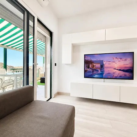 Apartament Veleros Mm