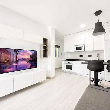 Apartament Veleros Mm *