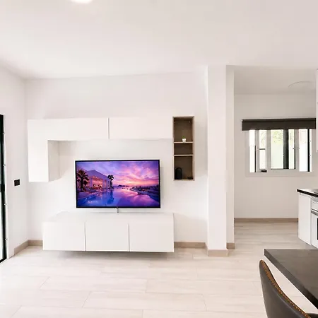 Apartament Veleros Mm Mogán