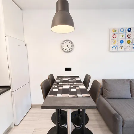 Veleros Mm Apartamento