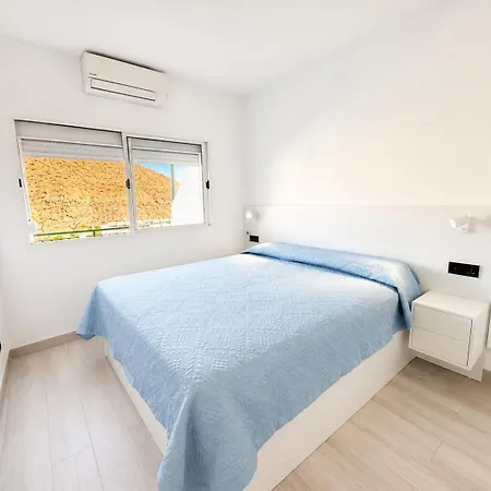 Veleros Mm Apartamento Mogán