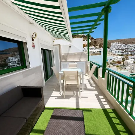 Apartament Veleros Mm