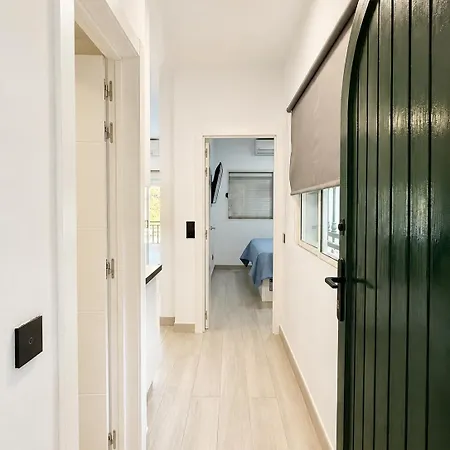 Veleros Mm Apartament