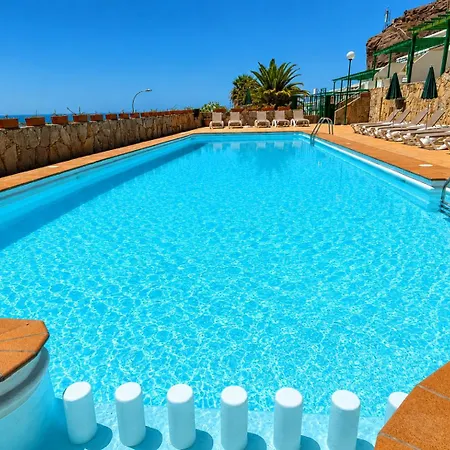 Apartament Veleros Mm