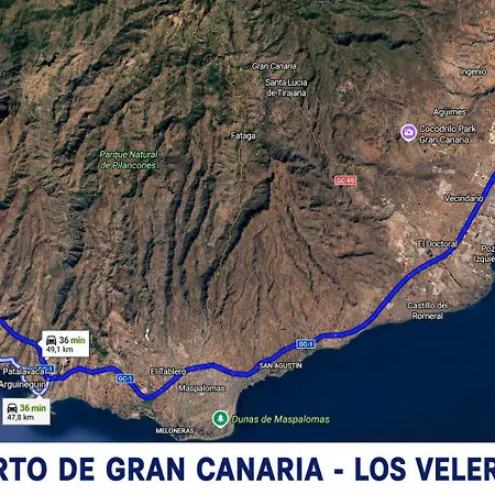 Veleros Mm * Mogán