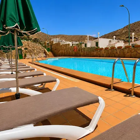 Apartament Veleros Mm *