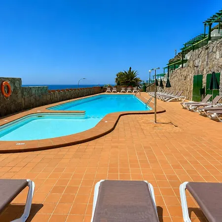Apartament Veleros Mm *