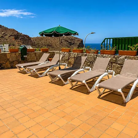 Apartament Veleros Mm Mogán
