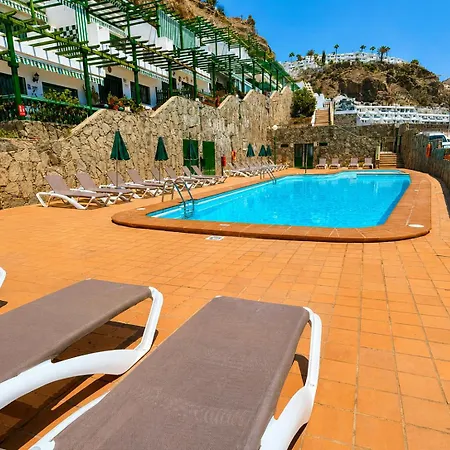 Apartament Veleros Mm Mogán