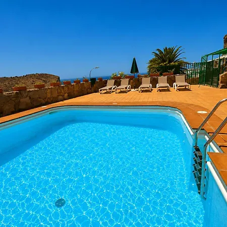 Apartamento Veleros Mm