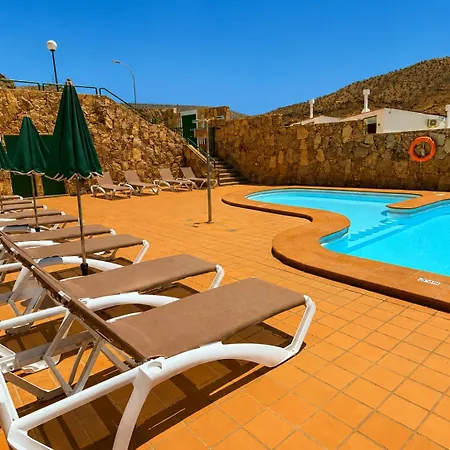 Apartament Veleros Mm *