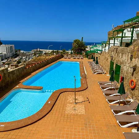 Apartament Veleros Mm