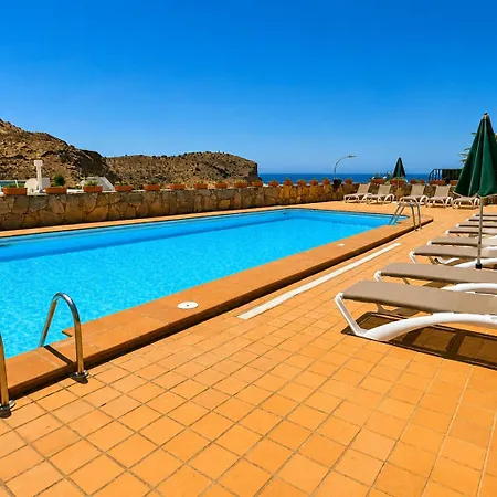 Veleros Mm Apartament Mogán