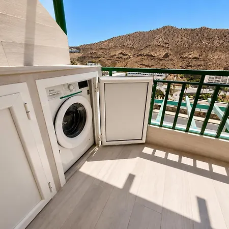 Apartamento Veleros Mm