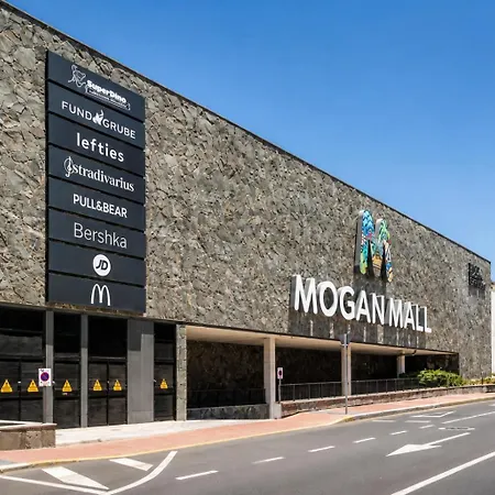 Veleros Mm Apartament Mogán